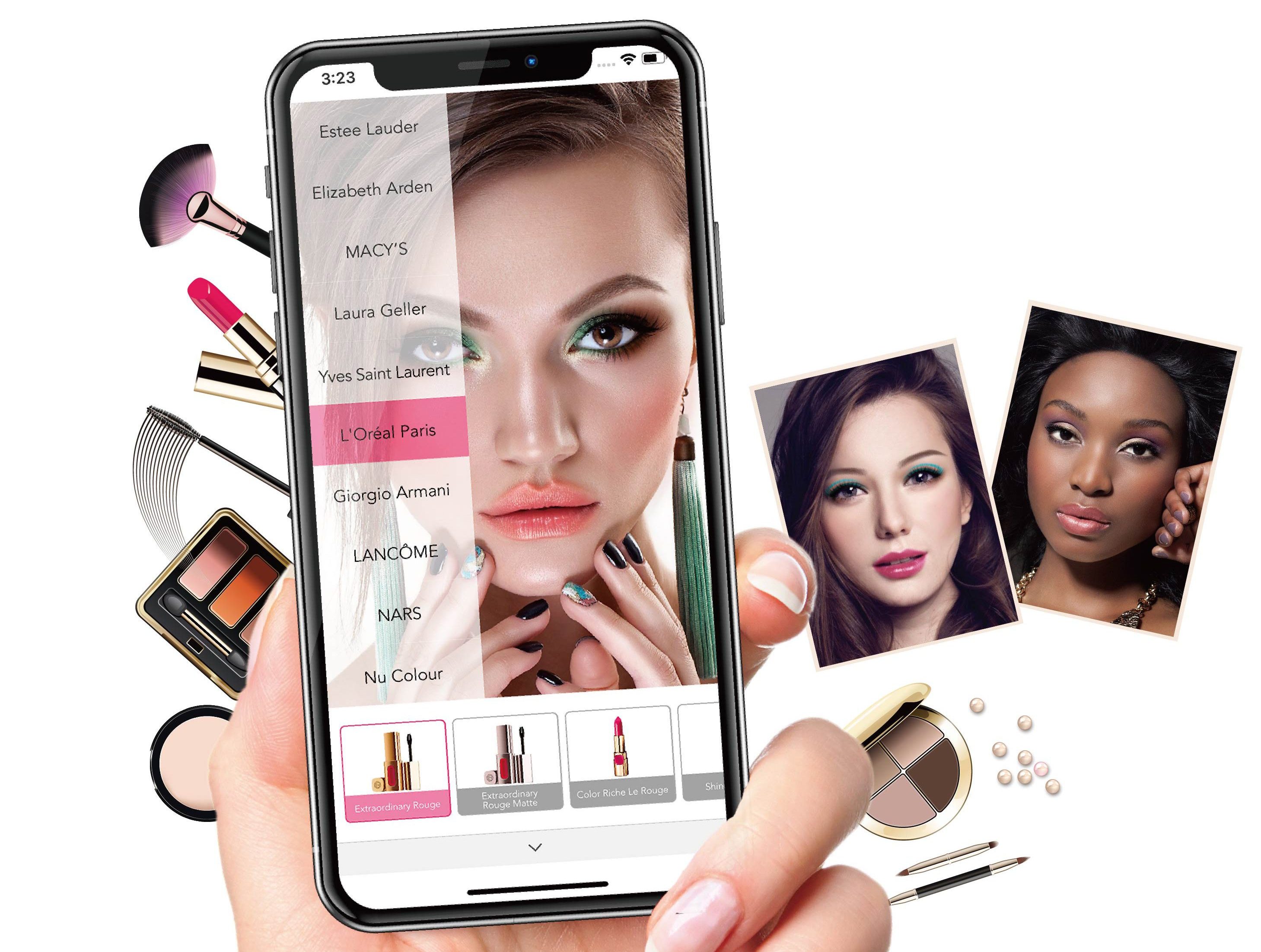 youcam makeup app download for pc